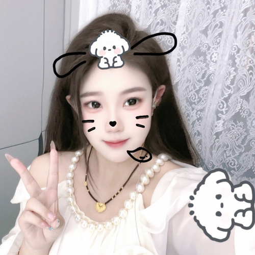 旺财儿～锦鲤附体的美女聊天室
