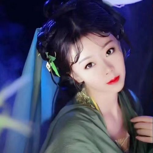 安娜吖♛我本无名……