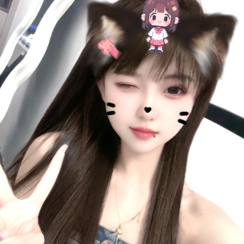 叮叮吖~✌️的美女聊天室
