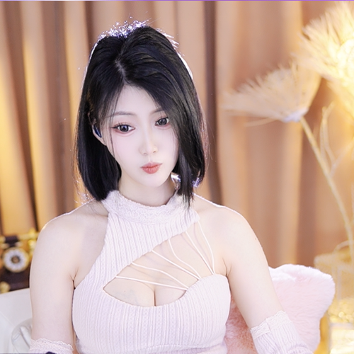 短发御姐～的美女聊天室