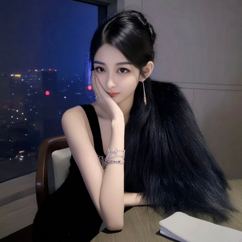 新人伊~