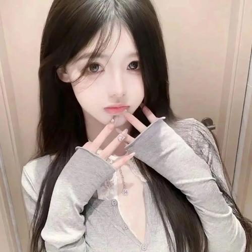 AA小妍生日噜