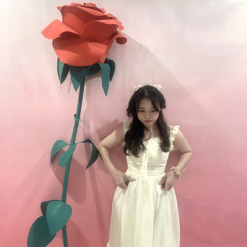 泡泡芙贺表哥伯爵啦的美女聊天室