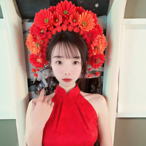 曼曼～～