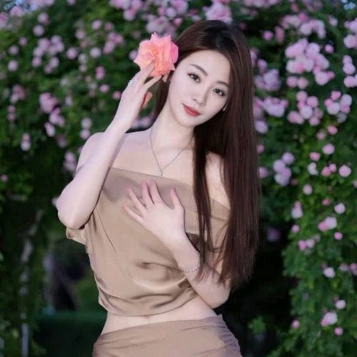 新人攸攸的美女聊天室