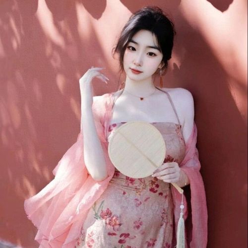 呢喃❤️的美女聊天室