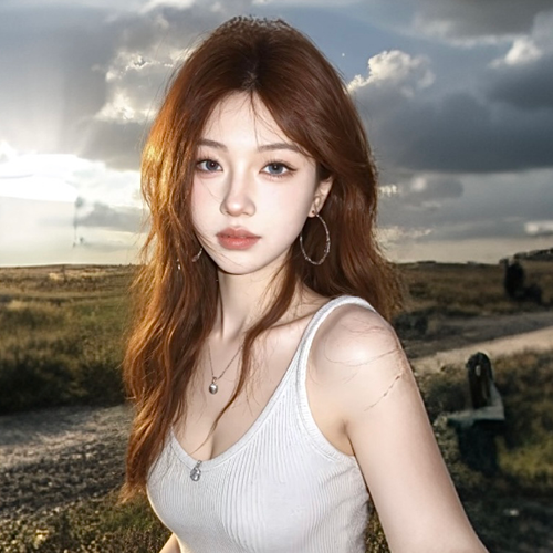 夕夕.的美女聊天室