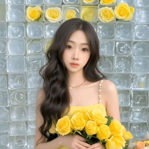 新人苏依依的美女聊天室