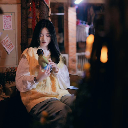 H小念的美女聊天室