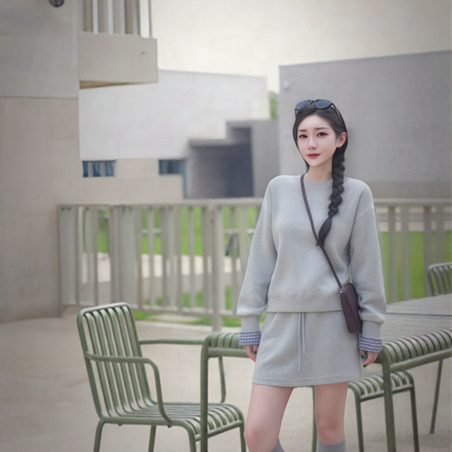 冰儿-心中有光☀️的美女聊天室