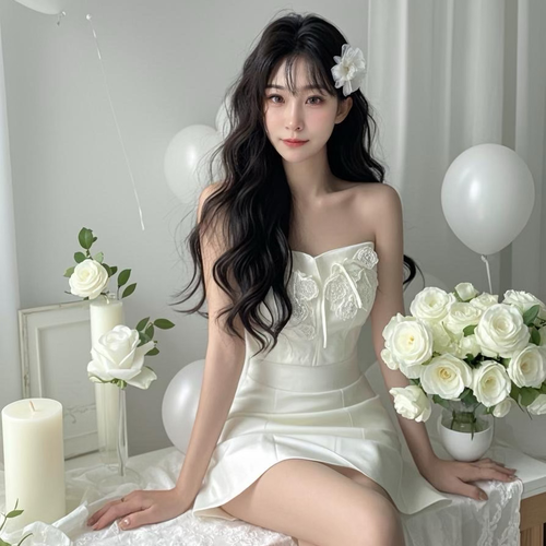 露瑶好运绵绵