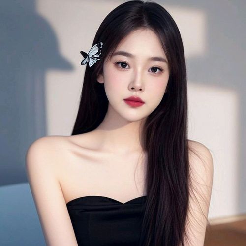 小美妹妹～走大运！！！！
