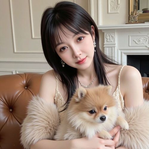 仟羽～甜甜的美女聊天室