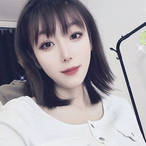 南枝~新人