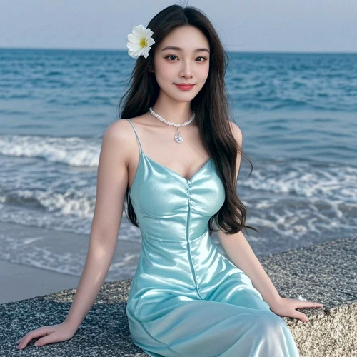 美奇～