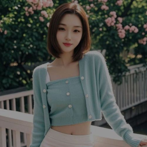 ★清丫头~顺其自然的美女聊天室