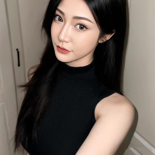 新人晨晨.的美女聊天室