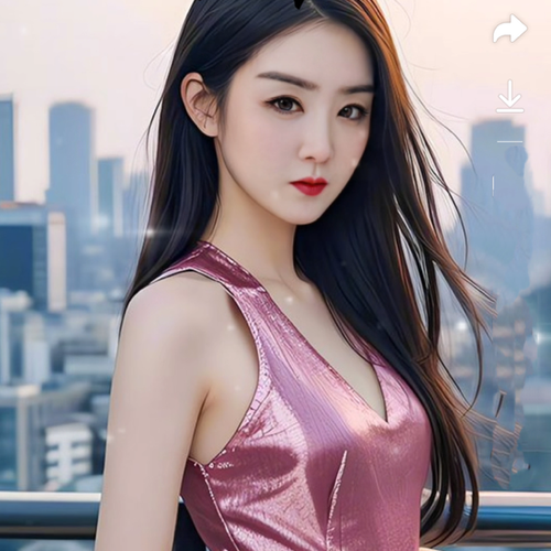 东北丫头萍萍的美女聊天室