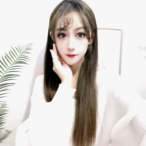 新人林星洛～王者直播的美女聊天室