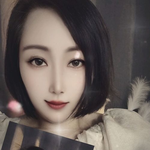 の小幸运的美女聊天室