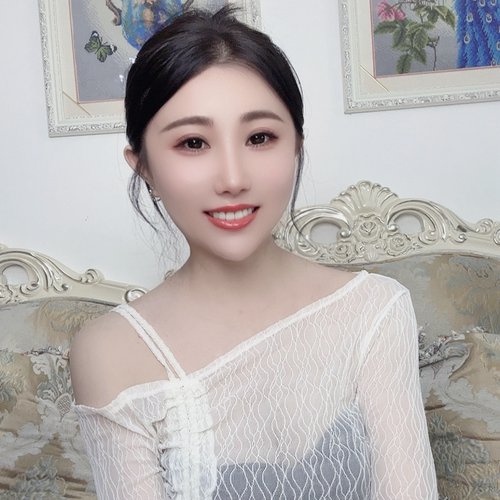 新人～你的小漾的美女聊天室