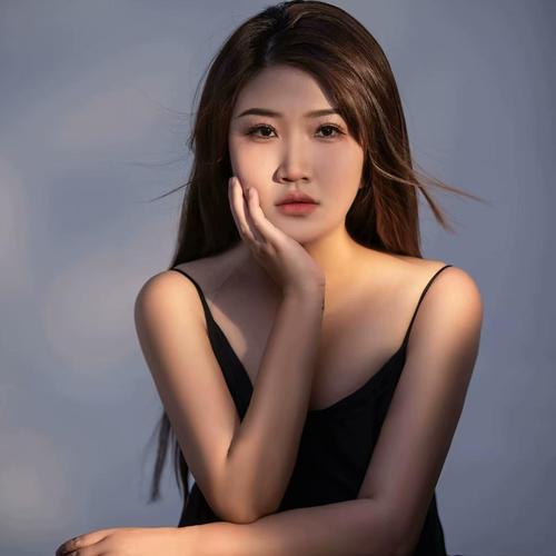 星艺～丸子欣的美女聊天室