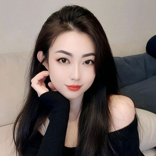 云意.新人开播