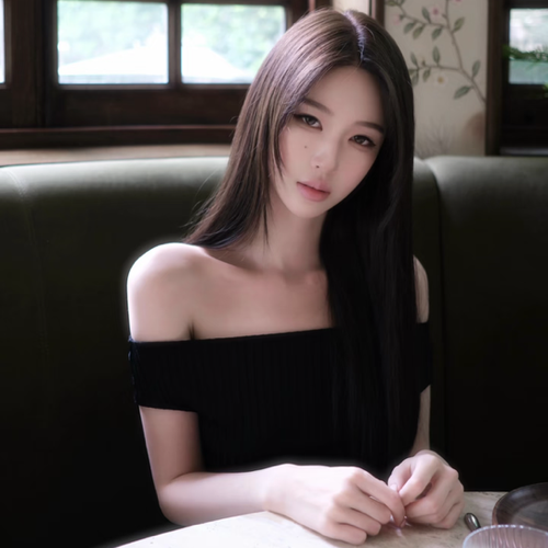 AA姜南㊗️伊伊6.1生快