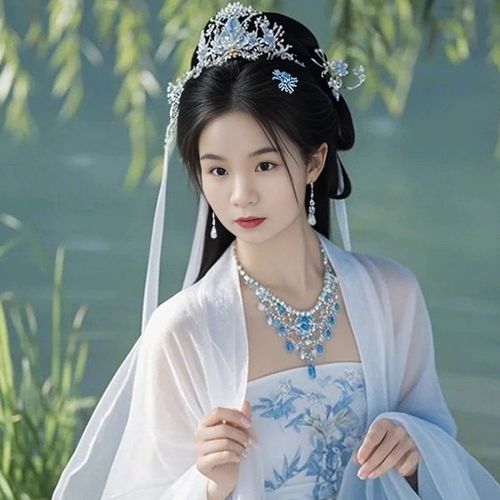国宝兮彤的美女聊天室