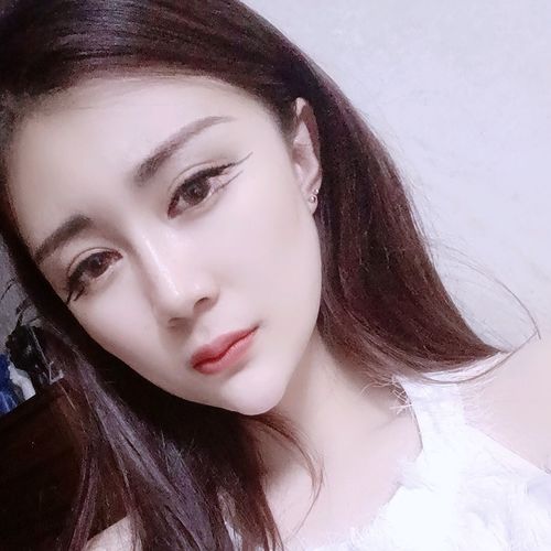 小九ღ、心怀暖阳的美女聊天室