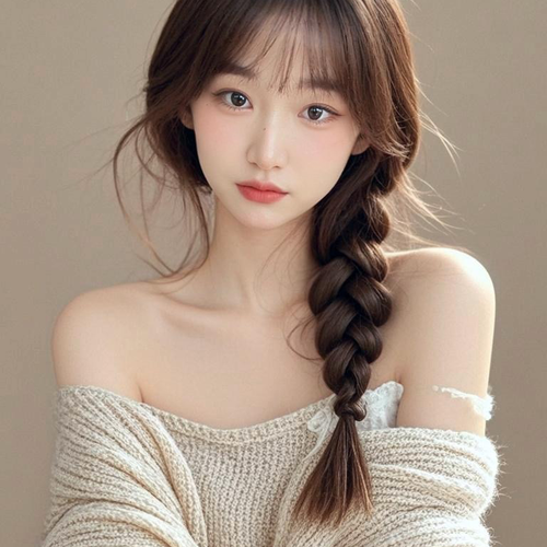 新人七七♥️
