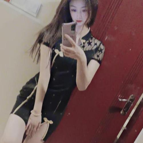 挽安～～的美女聊天室