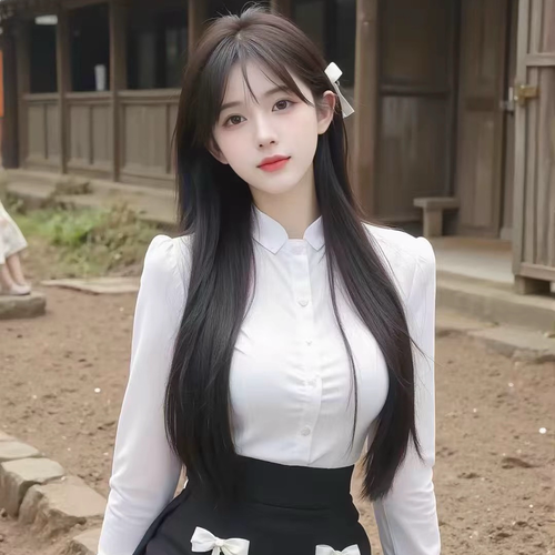 新人郝运的美女聊天室