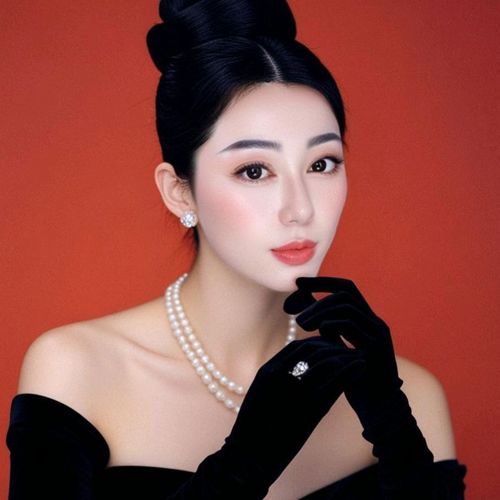 大程子的美女聊天室