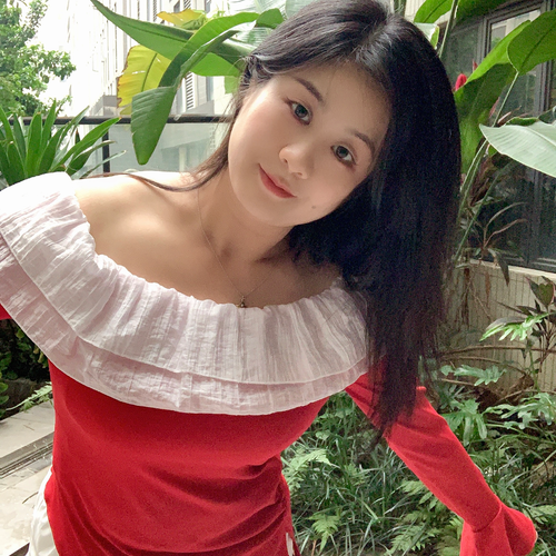 姜宝儿～
