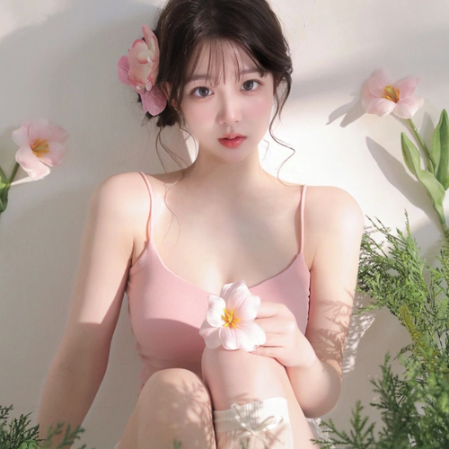 朝夕·的美女聊天室