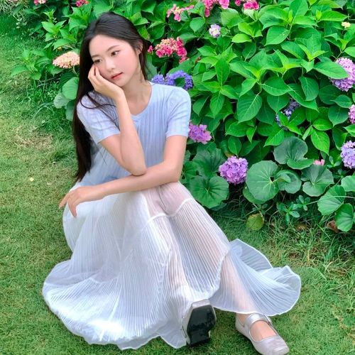 冷冷❤️只为遇见你