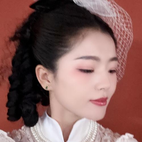 如意新人哦的美女聊天室