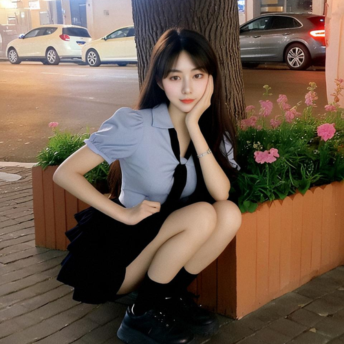 舟一的美女聊天室