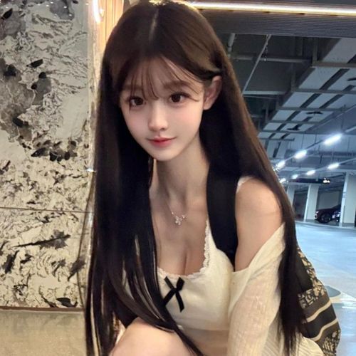雪儿妹妹