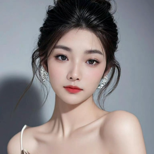 弓长❤️小可耐