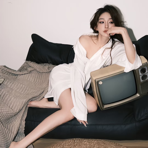 大美美。的美女聊天室