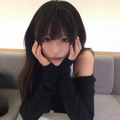 晚安年糕～