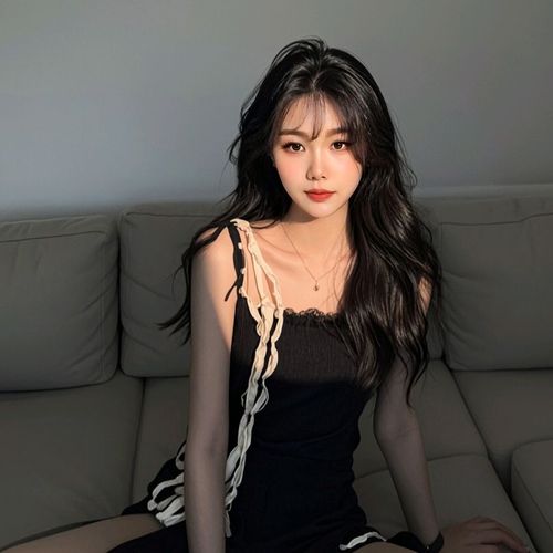 小玥玥的美女聊天室