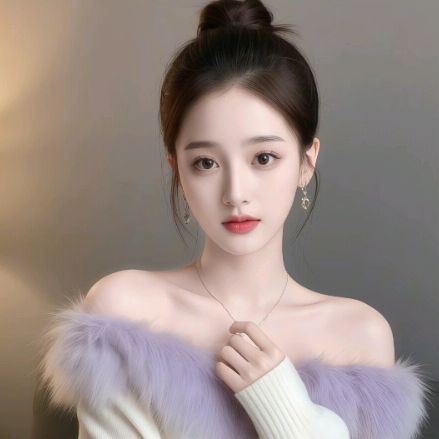 小山竹～愿好运的美女聊天室