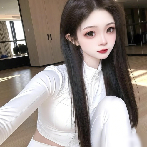 ✨小精灵✨21岁大宝宝～
