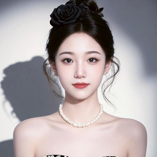 新人～瑶瑶
