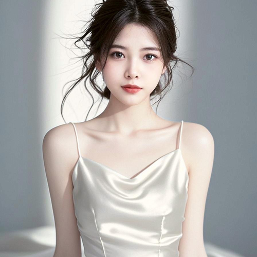 麦穗儿～的美女聊天室