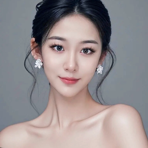 晚晚～饿九顿