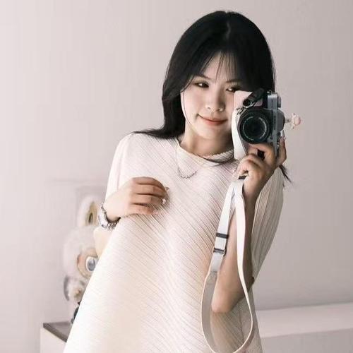 新人林林呀~